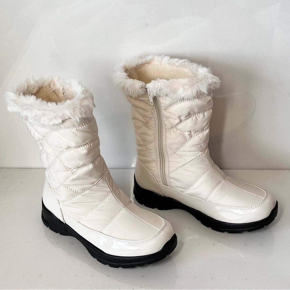 Easy Street Cuddle Easy Dry Boot